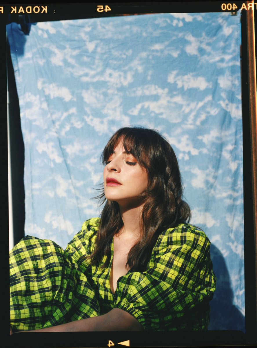 I don’t use Twitter because I’m deeply unfunny on the internet but I have a new song coming out tomorrow called One More July!! Stay tuned for my fated second tweet of the year......