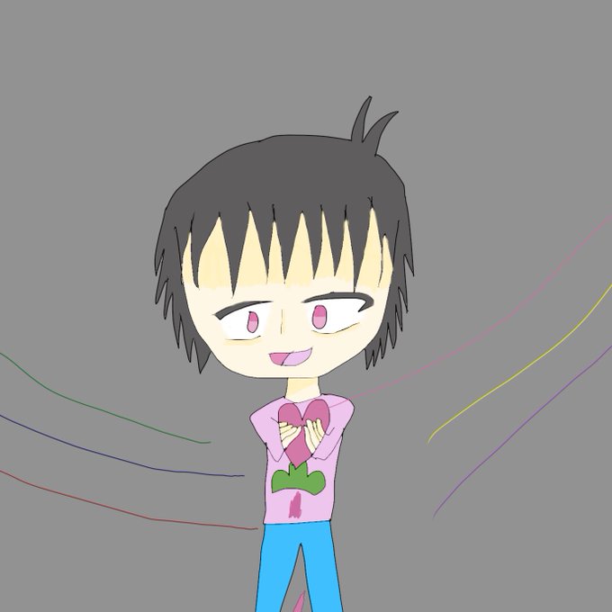 病み松のtwitterイラスト検索結果 病み松のtwitterイラスト検索結果