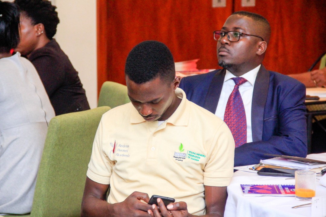 Currently at the <a href="/cheshire_ug/">Cheshire Services Uganda</a> #InclusionAtWorkplaceUg stakeholders dialogue. Cheshire is a local disability serving Ngo focusing on disability &amp; development.