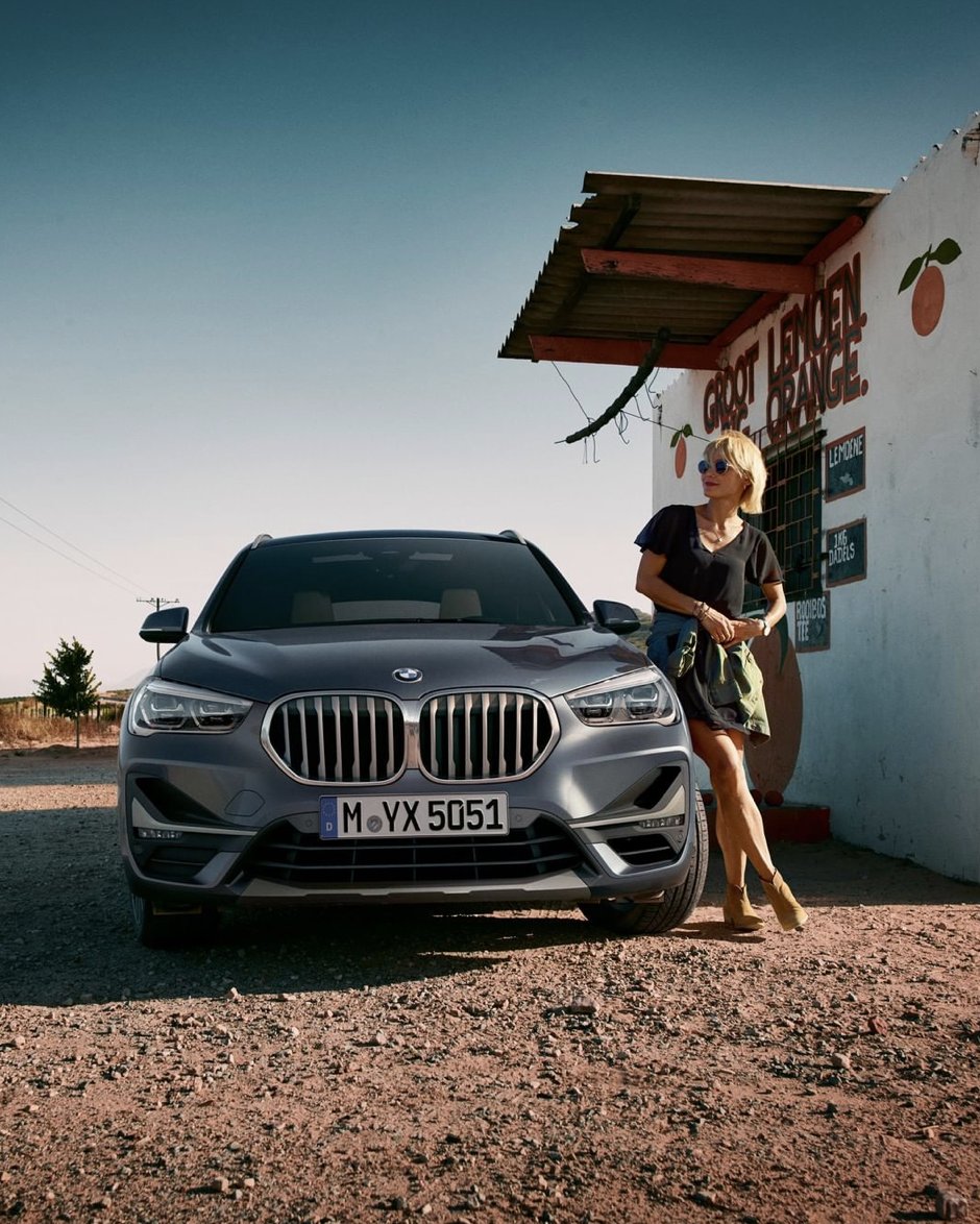 BMW Sandton tweet media