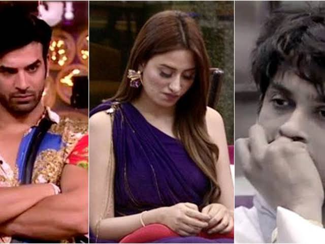paras_army's tweet photo. Emergency Trend Alert!!! After that clown @Shehbazbadesha dared to mess with Abracadabra @paras_chhabra, we are looking to show this bloke his place with the hashtag #ShehbaazKaBaapParas. Pls support us. #ParasChhabra #SidharthShukla #MahiraSharma. Start from 12 noon today!!! https://t.co/lCJlo4UJXW