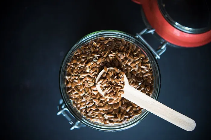 BillionCheers's tweet photo. If you’re interested in using flax seeds for weight loss, there are two popular ways to try it. Checkout Full Article about Flaxseeds: https://t.co/RNcSO6tkr3

#weightloss #fitness #diet #flaxseeds #billioncheers https://t.co/zKOFwJ3M9b