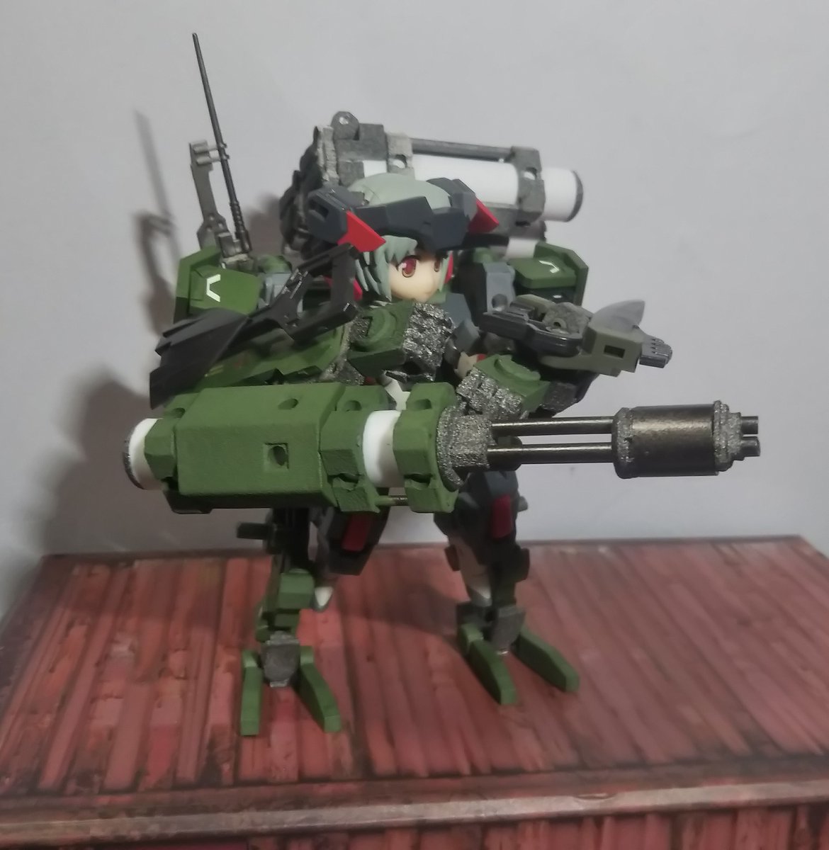 キャバレリークラフト Booth通販展開中 Twitterissa 銃を構えるとフォローやrtが来るらしい デスクトップアーミー ガトリングガンは がっちり支えて撃つ派 と 体を開いて片手でバババ派 に分かれるのだ と言うか イラストとかで見栄え重視するとバババ派に キャバレリークラフト Booth通販展開中 Twitterissa 銃を構えるとフォローやrtが来るらしい デスクトップアーミー ガトリングガンは がっちり支えて撃つ派 と 体を開いて片手でバババ派 に分かれるのだ と言うか イラストとかで見栄え重視するとバババ派に