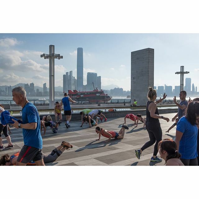 NovProjectHongKong tweet media