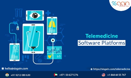 Jessica30050419's tweet image. #Telemedicine  #SoftwarePlatforms in #USA | #SISGAIN
Call at +18444455767 visit sisgain.com/telemedicine
#telemedicinesoftwareplatforms #Telemedicineappdevelopers #telemedicinesolutions #goodthursday #ThursdayMotivation #thursdaymorning #ThursdayWisdom #Online #company #healthcare