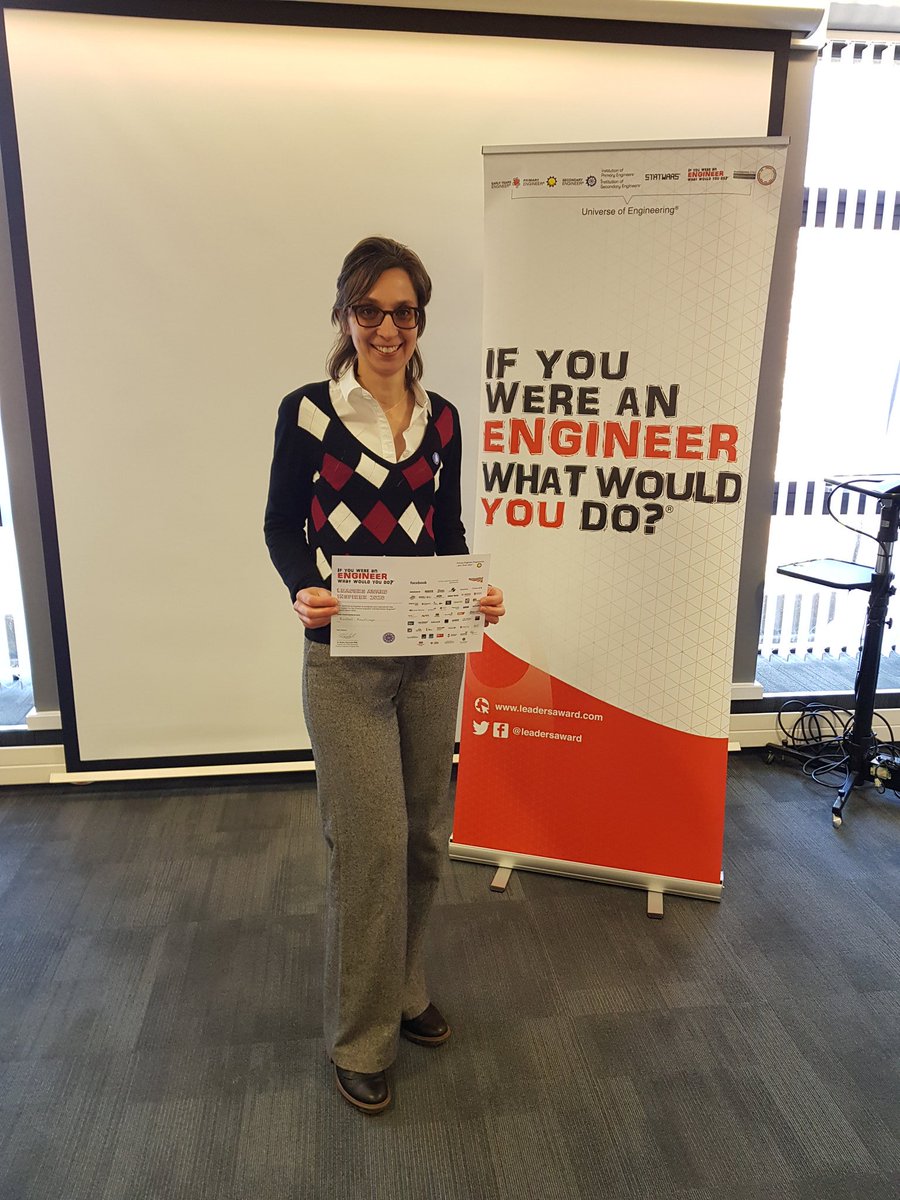 LAElizabethR's tweet photo. We are are @UCLan in Preston meeting with the local engineers for our first grading day fantastic ideas from our Lancashire entries @Leadersaward #ifyouwereanengineerwhatwouldyoudo #LA2020 https://t.co/iaT5jtTjxM