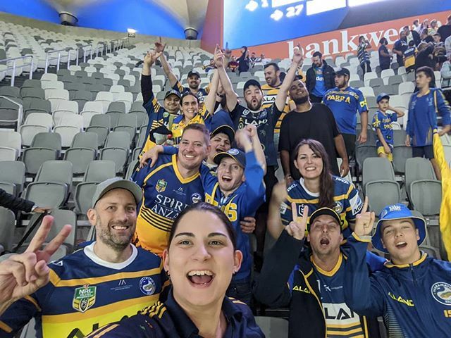 The Swarm Bay tweet media