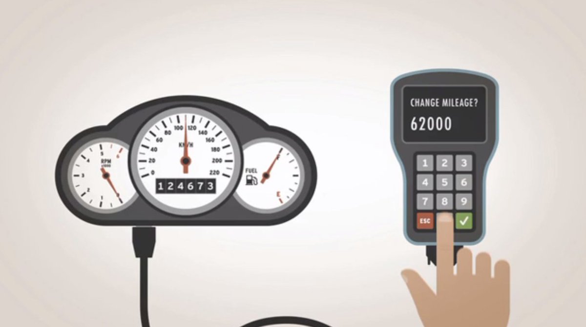 Press release : <a href="/AlainFouche/">香港外围🇭🇰香港约 炮</a> against #odometerfraud
us2.campaign-archive.com/?u=320fb84ad19…