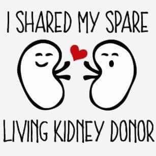 kiran_gupta's tweet photo. @NHSOrganDonor I donated a kidney a few years ago as a non-directed altruistic donor, supported by @giveakidney &amp; @BurnappLisa. Thanks to the skill of surgeon @frank_dor, my life has carried on as normal but hopefully I helped to transform more than one life that day! #ShareYourSpare https://t.co/5ZXva1HGhC