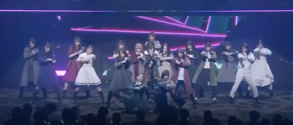 サクソン 武元唯衣 大園玲 齊藤京子 与田祐希 欅櫻坂46 V Twitter 欅坂46 3rd Year Anniversary Live 誰のことを一番愛してる 19年4月4日大阪フェスティバルホール 円盤希望 欅坂46 T Co H3jidxb0lt サクソン 武元唯衣 大園玲 齊藤京子 与田祐希 欅櫻坂46 V Twitter 欅坂46 3rd Year Anniversary Live 誰のことを一番愛してる 19年4月4日大阪フェスティバルホール 円盤希望 欅坂46 T Co H3jidxb0lt