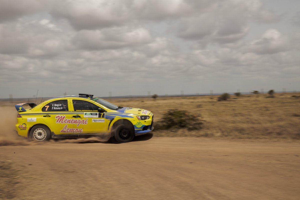 ericbengirally's tweet photo. Corner sequence 1😎
#MenengaiRacing #MenengaiLemon #QualityWashingBar
📸 by Nelson Jeremy https://t.co/mjfi5MHe86