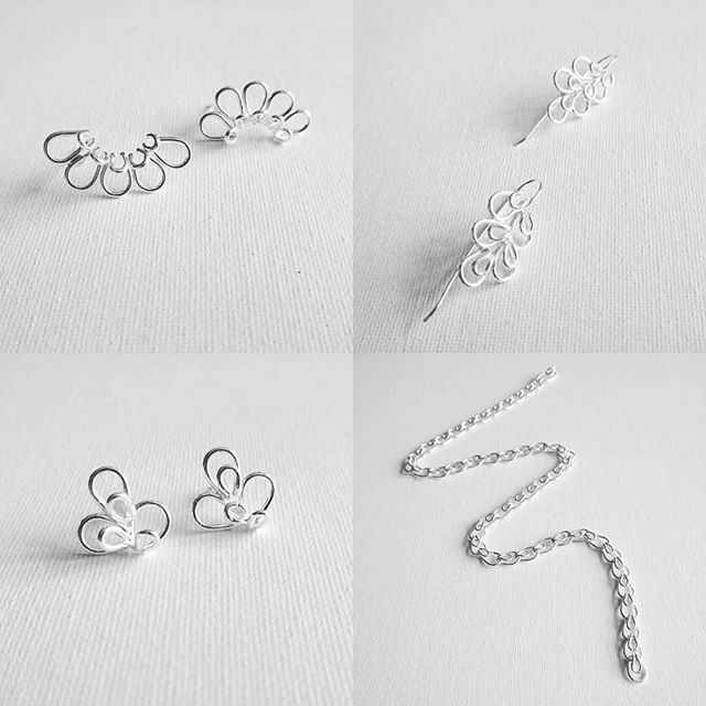 Our gallery presents a wide range of contemporary designer jewellery, with a selection available online to ship worldwide 
Enjoy ! 🤩
#jedeco #jewellerydesigners #london #oxotower #jewelleryaddict #contemporaryjewellery #marchmeetthemakerday11 #range … ift.tt/39JBVGh