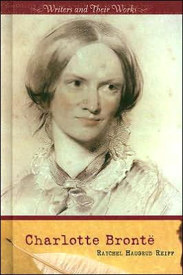 March is Women's History Month!

Today's influential woman is...Charlotte Bronte!

Read about this incredible classic novelist in "Charlotte Bronte" by Raychel Haugrud Reiff available at the Media Center's #WomensHistoryMonth display