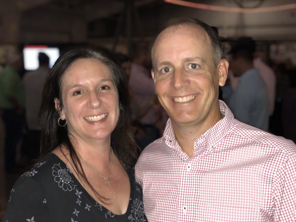kcCURE's tweet photo. Today's Voice of #KidneyCancer views living with advanced disease as "a marathon, not a sprint." Thanks to help from KCCure, he's getting excellent care with @PavlosMsaouel from @MDAndersonNews. Thank you Chris! We are grateful for your voice! https://t.co/ub3EJgQt5w