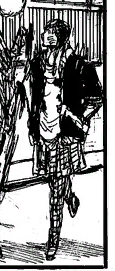 oh you smug stylish lil- 