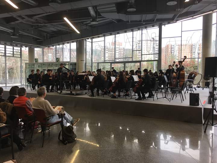 Conservatorio Burgos tweet media