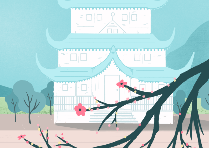 Head to @OrdsallHall ’s sister venue Salford Museum and Art Gallery this Sunday 15th March for their Japanese Illustration Workshop to celebrate the Superlative Artistry of Japan exhibition. 12-2pm £10 Booking required. See here to book: bit.ly/32AQd9v