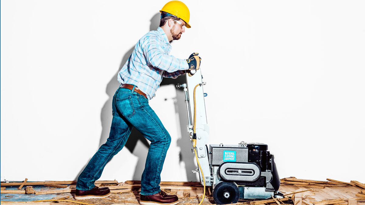 Want to learn our top techniques in #surfacepreparation to improve your productivity? Book to attend one of our quarterly training sessions with our experts. Find out more on our website bit.ly/nfeSupport