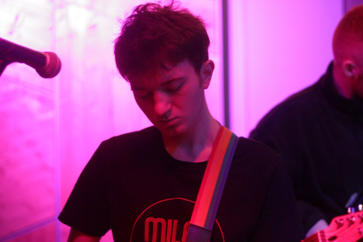 CSV__Official's tweet photo. Next Friday at The Grand Central! We will be playing alongside @UPARECOVERY for their Single Launch “LIVE”! (plz go) https://t.co/i3BukXMCvE