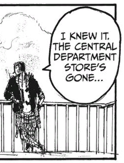 oh you smug stylish lil- 