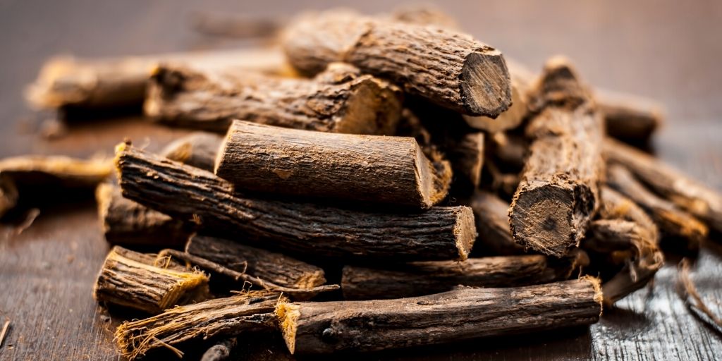 Want to know 5 impressive benefits of LIQUORICE ROOT? Visit our social media and check it out! #VernonCatering #LiquoriceRoot