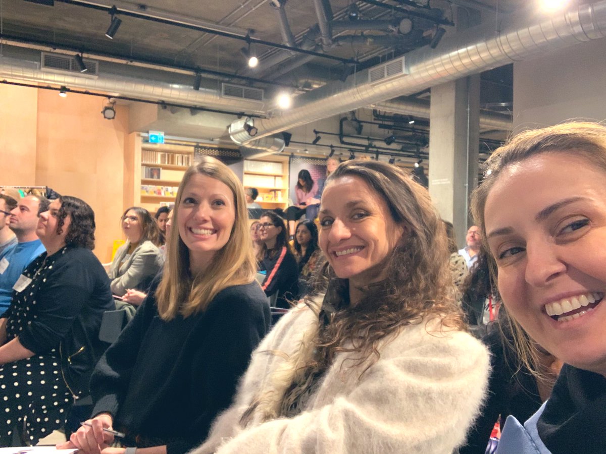 GabrielaLungu's tweet photo. The presentations for #creativecomeback2020 by @CreativeEquals are about to start. Team @GeometryUK is here and we’re looking forward to seeing the work, and cheering for the participants & our client @DiageoGB 🤩 https://t.co/7SpyZ6zBD4