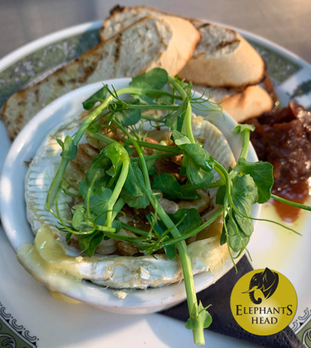 Elephant's Head Pub tweet media