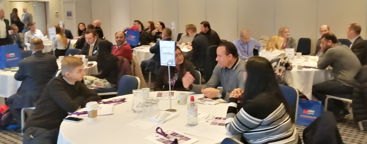 IngardBroker's tweet photo. Today we're in Basildon for our southern Training Academy.  The support of our sponsors helps to make these events possible.  A very big thank you to: @Assurant, @HSBC_UK, @FamilyBSoc, @BluestoneMortg, @LandbayUK, @FleetMortgages, @Together_Money, @Metro_Bank. #alwayslearning https://t.co/s7bQ8qiQMt