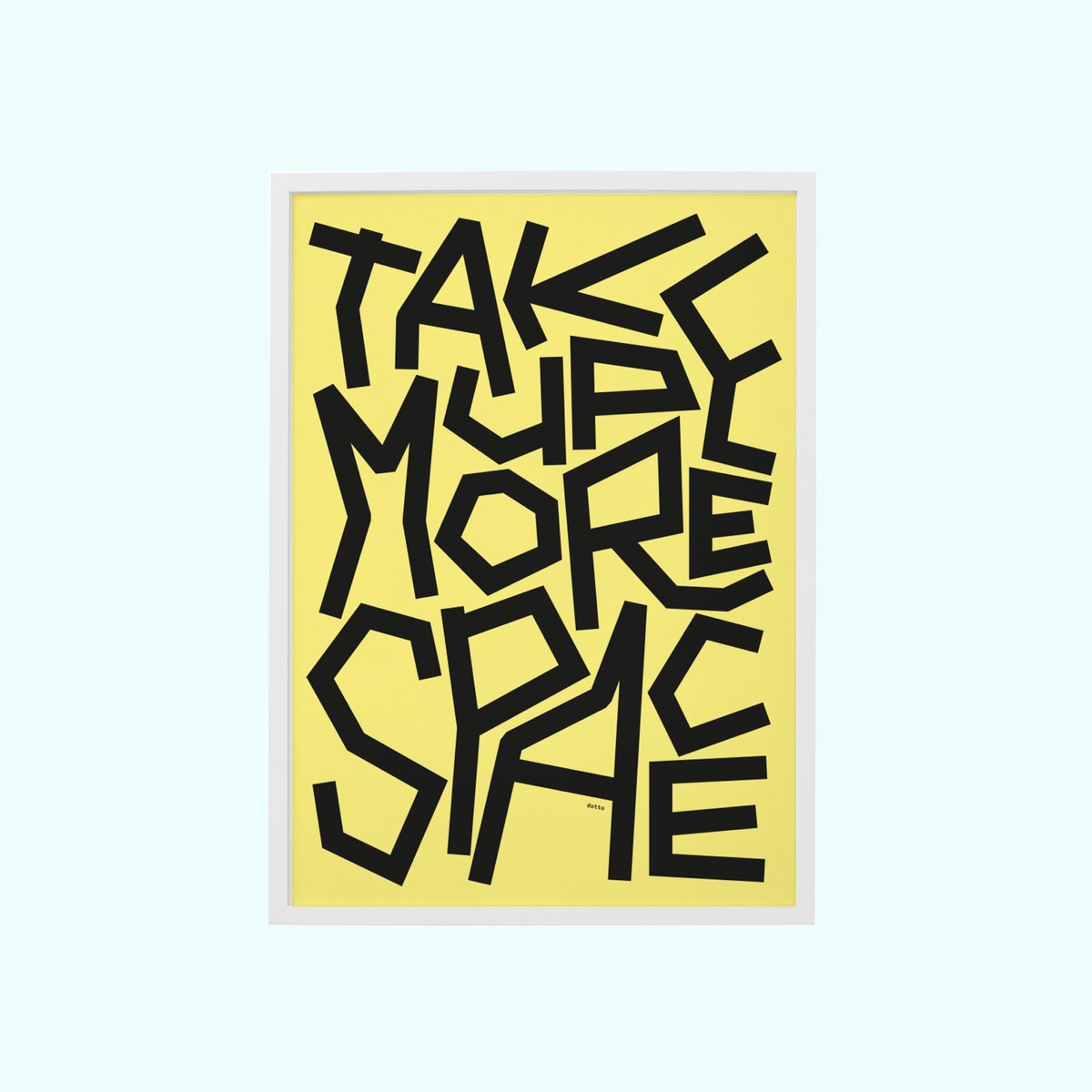 dotto_studio's tweet photo. Added some posters to the shop. Giclée art prints onto premium sustainable Hahnemüle. 

https://t.co/DSgcFufoLE https://t.co/W8musz53Hl
