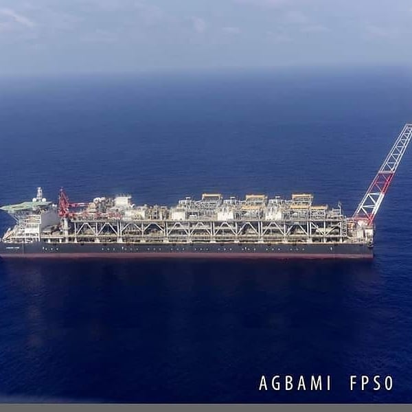 Stampar3D's tweet image. This 3dprinted model of Agbami FPSO was designed and printed for a client's presentation, for easy explannation and detailed information.

#3dprinting  #Stampar3d #3dprinted #presentation #3dprintedagbamifpso #tech #nigeria #agbamifpso #lagos #thursdaymotivation #thursday
#Agbami