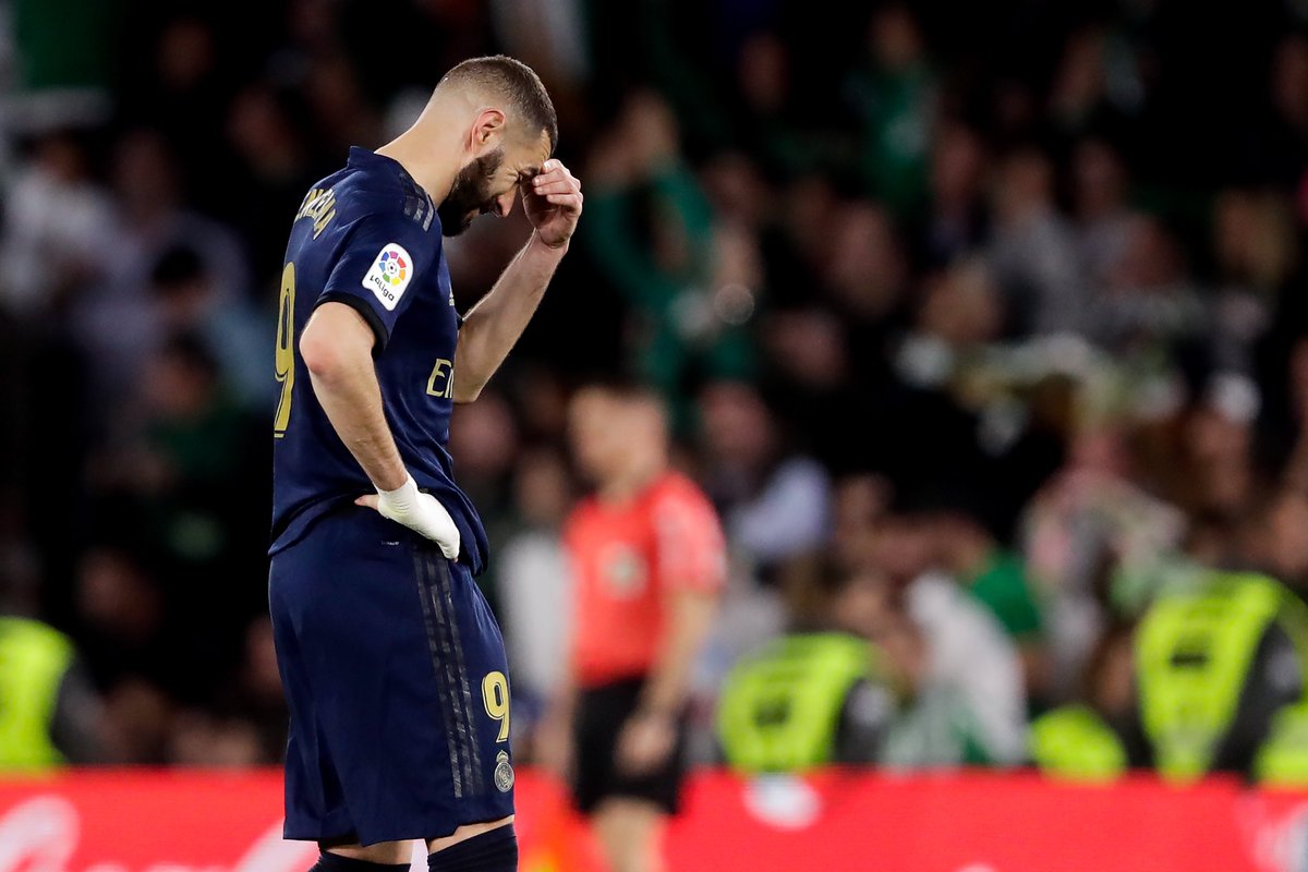 DAZN België tweet media