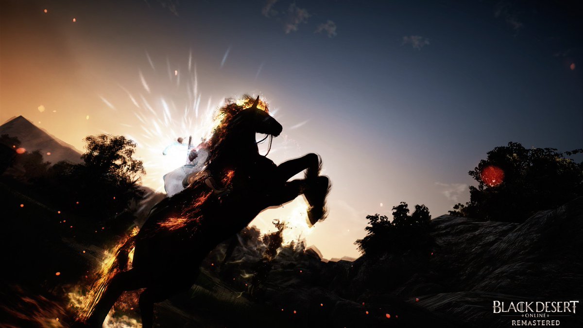 gmwoobdo's tweet photo. One day, I promise, you'll be mine 🔥🥰

📸 by Gumiwoo (ᴇᴜ) 

@BDO_News #blackdesert #blackdesertonline #bdoremastered #mmorpg #bdoeuna #bdotamer #bdocharacter #bdoscreenshots #dreamhorse #doom #globallab https://t.co/MelQPpvV53