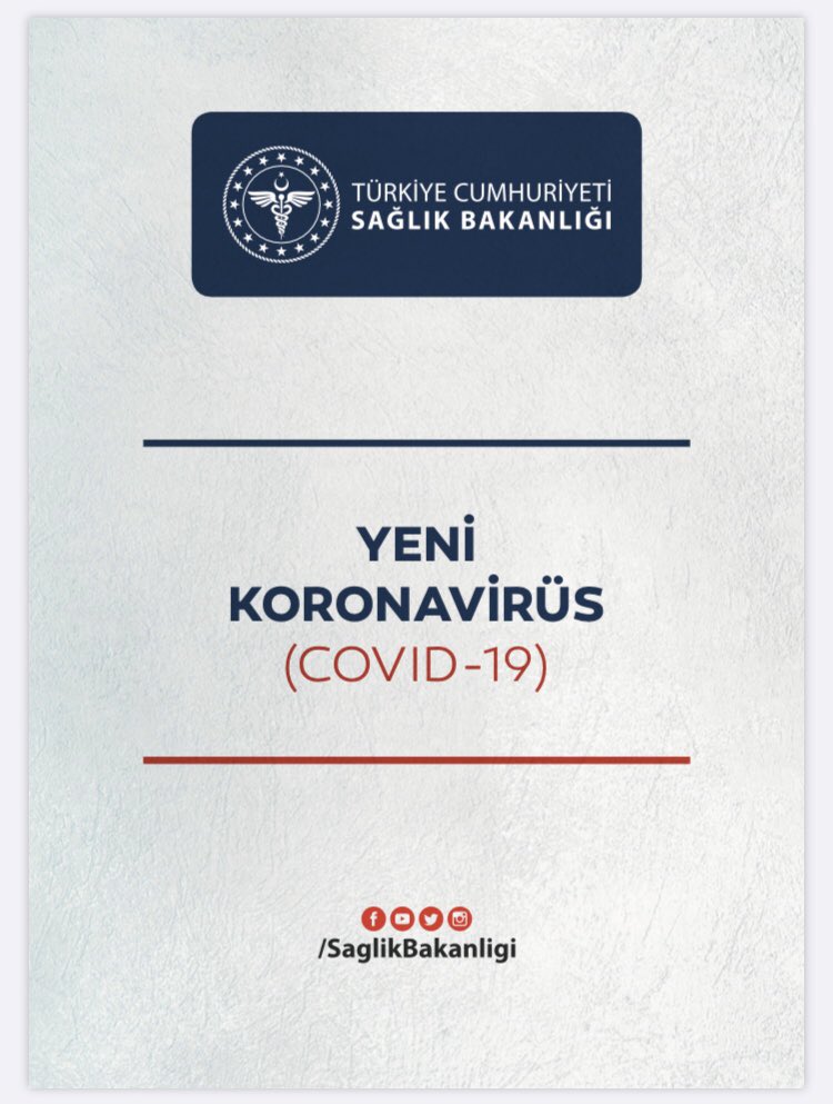 aduinovatif's tweet photo. Yeni Koronavirüs Nedir? Nasıl bulaşır? Belirtileri nelerdir? @saglikbakanligi 

#yenikoronavirüs #koronavirüsü #sağlıkbakanlığı https://t.co/EevuvHlCPo