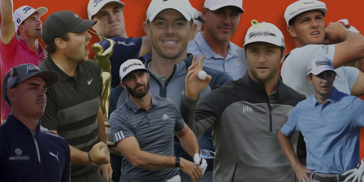 igosportsglobal's tweet photo. Today, we’ll see the best touring pros tee up at @TPCSawgrass to compete in @THEPLAYERSChamp. See how each player ranks according to @GolfDigest #iGoSports #iGoGolf #THEPLAYERS
https://t.co/P92FIk2GG1 https://t.co/IbpgQQufbX
