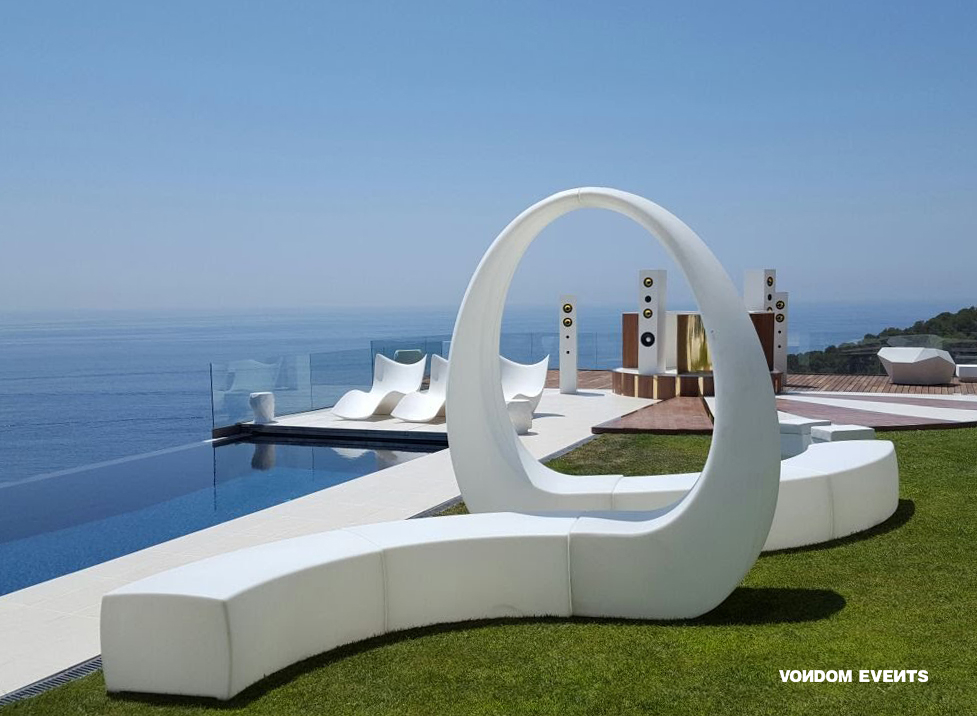 Vondom Events tweet media