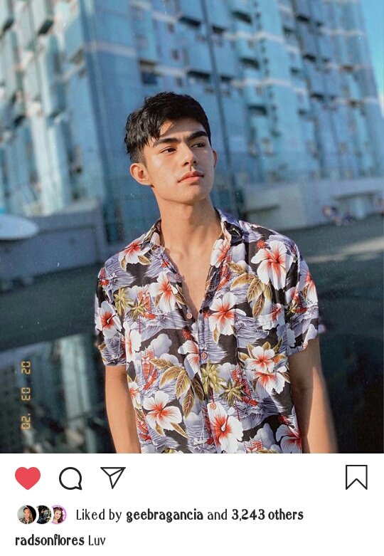 spazzer_lexies's tweet photo. Rooting for the continuation of Team Real #RadLex @laLexiGonzales @radsonflores
#BebeLuv @GMADrama @gmanetwork @ArtistCenter https://t.co/PE81POG476