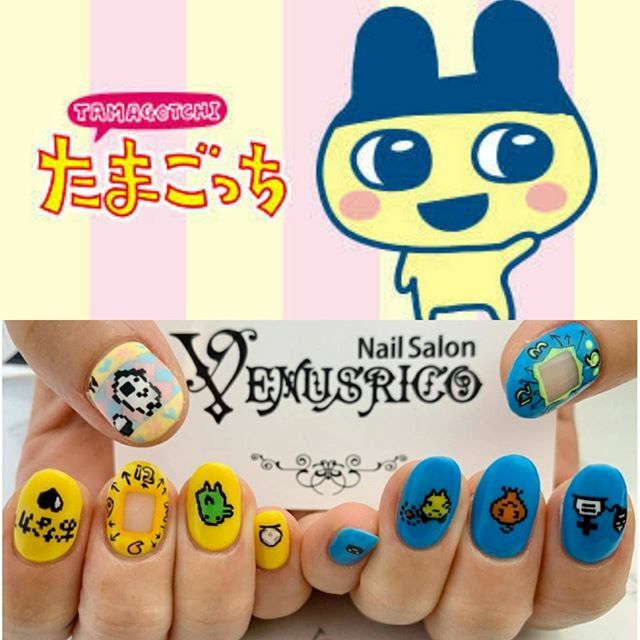 即納特典付き 限定品 Vivi限定 三浦加納子デザイン たまごっち 三浦