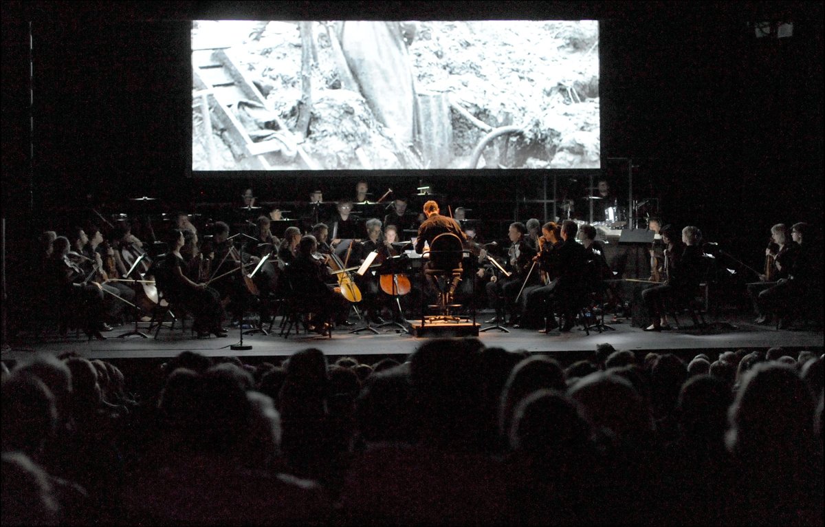 Our award-winning commission Asunder will have an extended run of screenings and a project with Sunderland schools <a href="/1916asunder/">ASUNDER</a> <a href="/SundCulture/">Sunderland Culture</a>. More details here: bit.ly/2vOTiHf