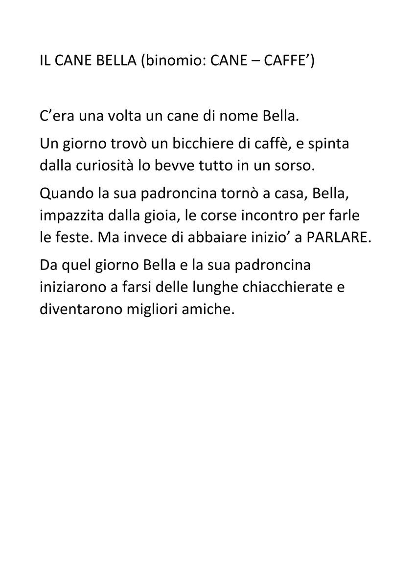 #1B_Mar
cane+caffè#RodariSocial