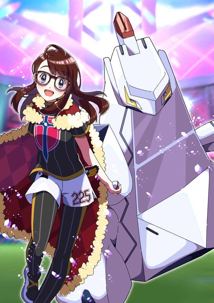ぽんゆい Negimiso19 ポケモン剣盾 セミオーダー式イラストリクエスト企画 You Are A Champion チャンピオン ねぎ さん リクエストありがとうございました どうぞご査収ください 当該ツイートのいいね Rtよろしくお願いいたします ぽんゆい Negimiso19 ポケモン剣盾 セミオーダー式イラストリクエスト企画 You Are A Champion チャンピオン ねぎ さん リクエストありがとうございました どうぞご査収ください 当該ツイートのいいね Rtよろしくお願いいたします