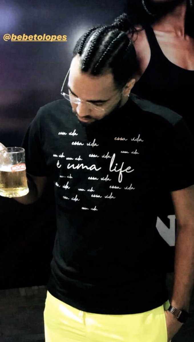 cartO_Oned's tweet photo. Conheça uma das nossas linhas “EVEUL - Essa Vida É Uma Life”
Clássica 🏷
__________________
Visite as nossas páginas:
https://t.co/Z9X69Ut5NA
https://t.co/hMm77Xv7h5 
__________________
#EVEUL #cartooned #cartoon #design #illustration #drawing #graphicdesign #art #adobe #linework https://t.co/4x5H85tow6