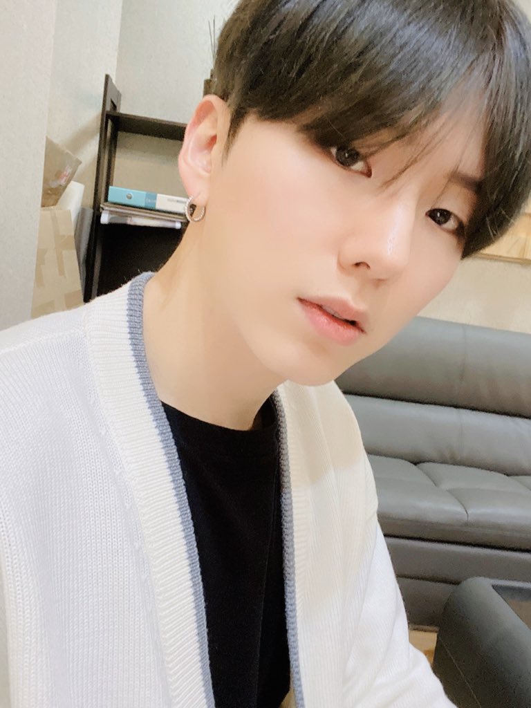 몬스타엑스_MONSTA X tweet media