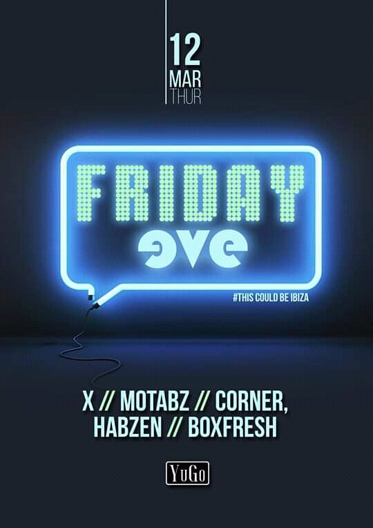 Kong_lso's tweet photo. #ThisCouldBeIbiza 
#ItsAllAboutHavingFun 
Friday's Eve 
@YuGo_ls 
@SiyaziB https://t.co/5HyvPAetz1