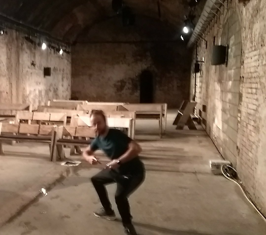 Fireworks tweet media