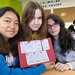 Making_Projects's tweet photo. ¡#HITproject finalizo los talleres, con la presentación del material creado por alumnos del #Institut4cantons equipos frente al racismo ➡️ ➡️ Conoce Y Unite 🔌 https://t.co/XtCo1JRLrm 🌍🌏🌎 #MakingProjects #HITSomosMigrantes #HITNoalRacismo #HITSomos+ #HateInterrupterTeams https://t.co/6w7pWZjwIV