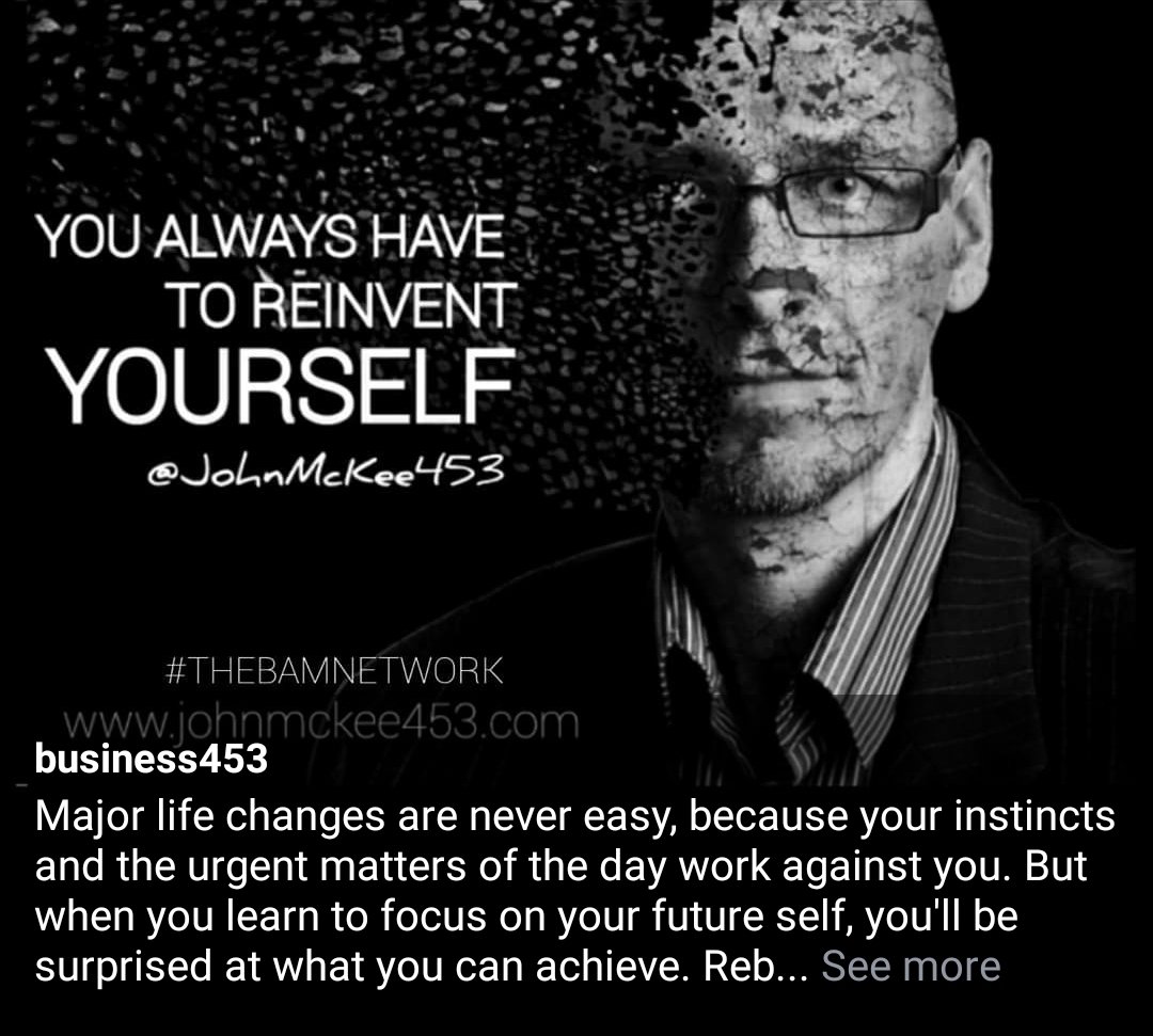 JohnMcKee453's tweet photo. #JohnMcKee453 #10X #Quote #WritingCommunity #BuinessDevelopment #ThursdayMotivation https://t.co/mo2bo9w0Es