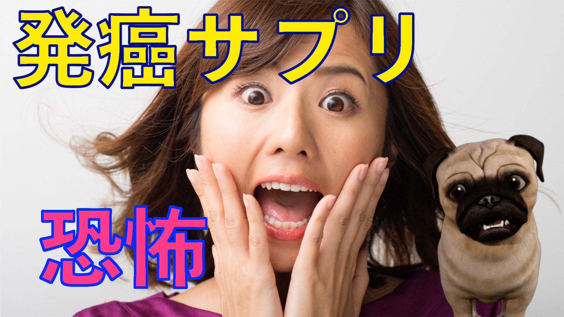 松ちゃんの細胞レベルのアンチエイジング On Twitter 現代の食生活で 慢性疾患を予防し 健康的に若返るには サプリによる栄養補給が不可欠です でもサプリによっては 発ガンリスクが疑われるものがあります 今回は発ガンサプリの避け方を解説します Https T Co