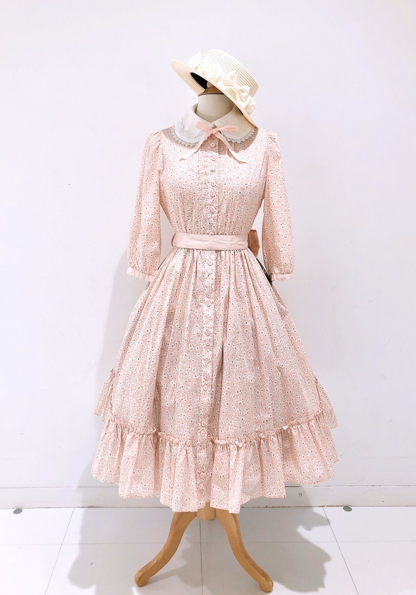 chouchou ange名古屋店 on X: 