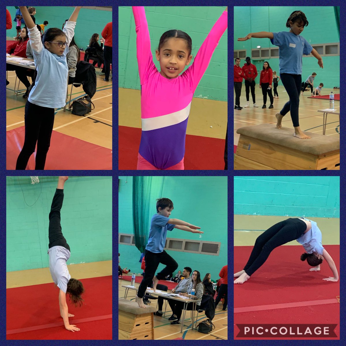 BevDickinson4's tweet image. Not forgetting our @ShacklewellE8 squad 🤸🏽‍♂️demonstrating balance, strength, agility, coordination, flexibility and BIG smiles 😃@younghackney #KeySteps #Gymnastics competition!  Huge 🗣to these guys and their ‘enjoy every moment’ attitude! ❤️ #NWFed
