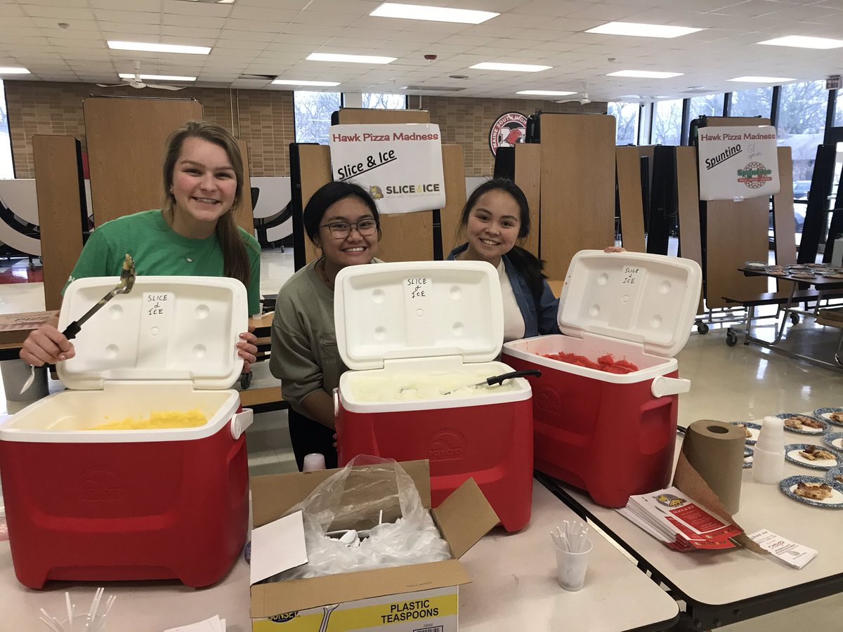 Laura Kirshner tweet media